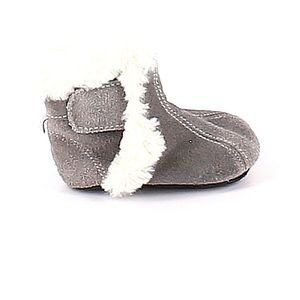 Jack & Lily winter booties, size 2 (0-6 months)